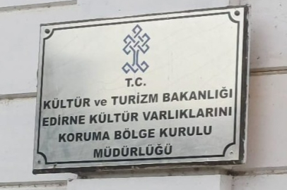 Kıyıköy’de Çok Sayıda Alana Arkeolojik Sit Tescili