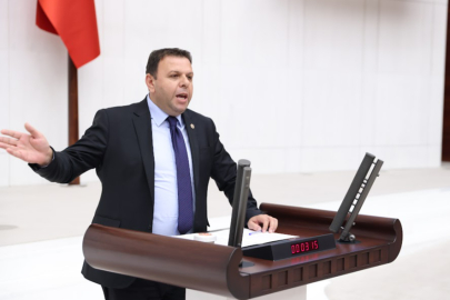 Milyonları İlgilendiren Staj Teklifi TBMM’de