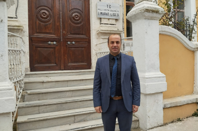 Müdür Öz’den “Okul Şartları Yetersiz” Açıklamalarına Cevap