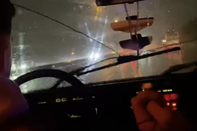 Silecekleri Bozulan Gençler İple Çözüm Buldu