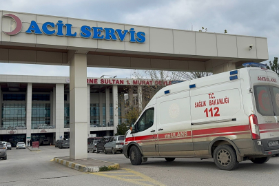 Edirne’de Gıda Zehirlenmesi Şüphesi