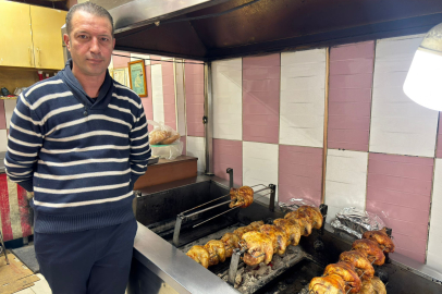 Zehirlenme Haberleri Edirneli Tavukçuları Vurdu