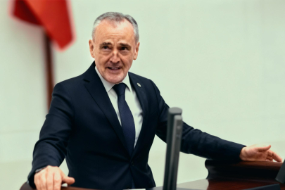 Akalın: “Bu Ülkenin Pusulasını Türk Milleti Belirler”