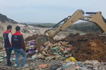 Çanakkale'de Gıda İşletmelerine 1 Milyon 800 Bin TL Ceza