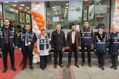 Edirne'de Yılbaşı Öncesi Sıkı Denetim