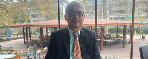 EYBAL Velileri: “Okul Binasını Bağımsız Teknik Odalar Denetlesin”