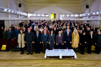 Gelibolu Öğretmen Akademileri Açılış Programı Gerçekleşti