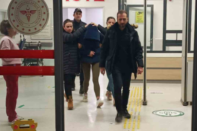 Güllü’nün Kızı ve Arkadaşı Kasten Öldürme Suçu Şüphesiyle Yakalandı