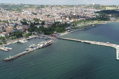 Tekirdağ’da Sıcaklıklar 12 Dereceye Kadar Yükselecek
