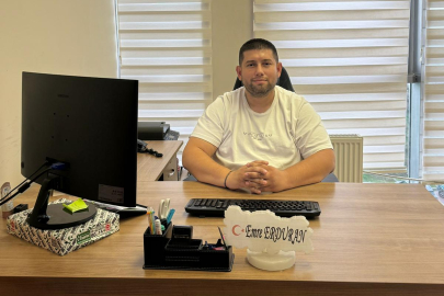 TEMA Vakfı Edirne’de Çalışmalarına Başladı