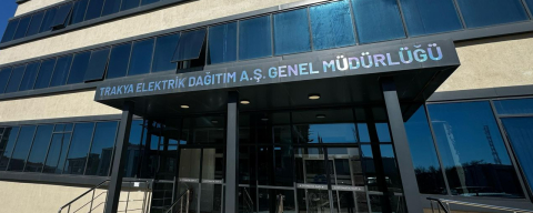 TREDAŞ’tan Sayaç Değişimi Dolandırıcılığına Karşı Uyarı