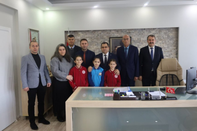 Vize’de Enerji Verimliliği Resim Yarışmasında Büyük Başarı