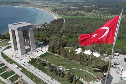Çanakkale’de Perşembe Günü Güneşli Hava Bekleniyor