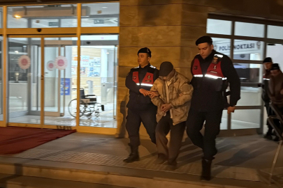 Dehşete Düşüren Olayda Baba ve Oğlu Tutuklandı