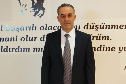 Dilci, Şoförler Odasına Adaylığını Açıkladı