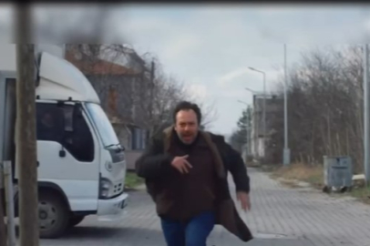 Edirne’de Çekilmişti; “Kasaba” Dizisi Gösterimde