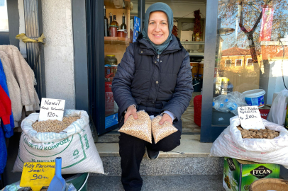 “Edirne’de Yetişip Almanya’ya Kadar Gidiyor”