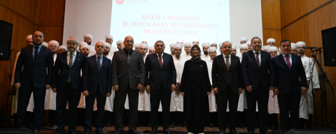 Edirne Dini İhtisas Merkezi Balkanlar'daki Müslümanlara da Hizmet Edecek