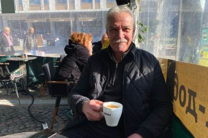 “Gelen İki Müşteriden Biri Salep İstiyor”