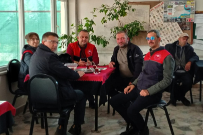 Ispanak Üreticilerine Yabancı Ot Uyarısı