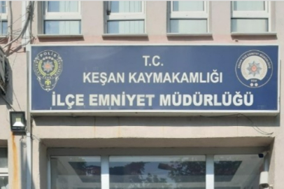 Keşan’da Nargile Zehirlenmesi