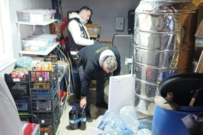 Kırklareli Merkezli Suç Örgütü Operasyonunda 8 Şüpheli Yakalandı