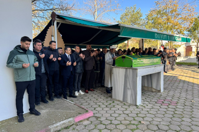 Zobar Son Yolculuğuna Uğurlandı