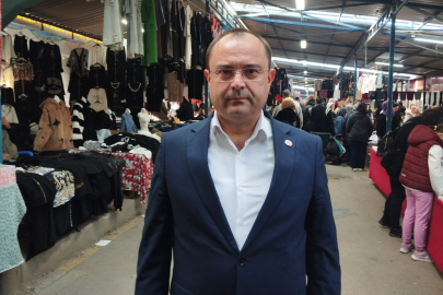 Atkoşan: “Pazarımız Açık, Süreç Devam Ediyor”