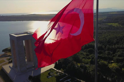 Çanakkale’de Bugün Hava Güneşli ve Ilık