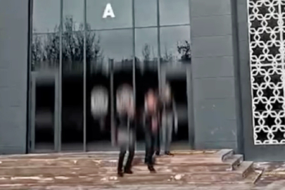 Çanakkale'de Uyuşturucu Operasyonu