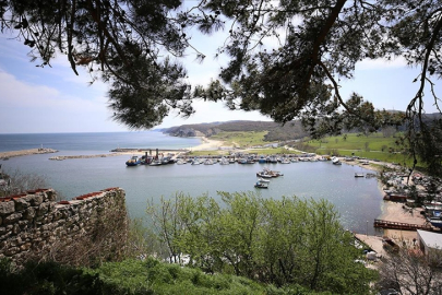 Kırklareli’nde Bugün Hava Güneşli ve Ilık Seyrediyor