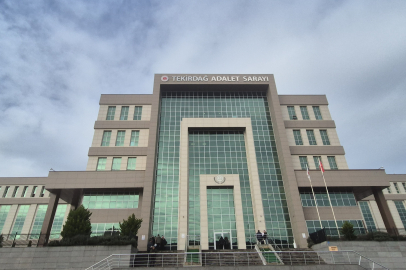 Tekirdağ'da GDO'lu Mısır Davası Ertelendi