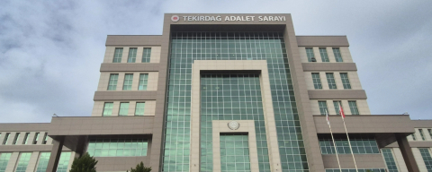 Tekirdağ'da GDO'lu Mısır Davası Ertelendi