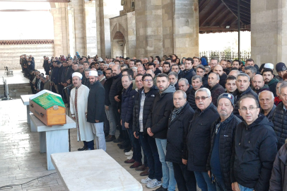 Direksiyon Başında Kalp Kriziyle Gelen Ölüm