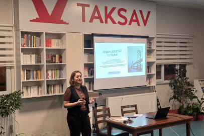 Edirne'de “Şiddetsiz İletişim” Konuşuldu