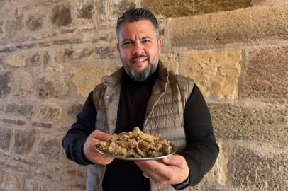 “Edirne Tava Ciğeri Yıl Boyunca İlgi Gördü”