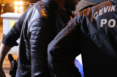 Edirne ve Kırklareli'nde 16 Düzensiz Göçmen Yakalandı