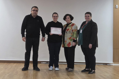 Kırklareli Eğitim ve Araştırma Hastanesi’nde Palyatif Bakım Hemşireliği Eğitimi