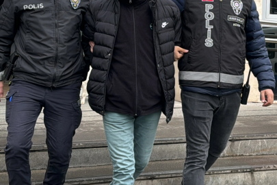 Kırklareli'nde Uyuşturucu Ticareti Yaptığı İddia Edilen Zanlı Tutuklandı