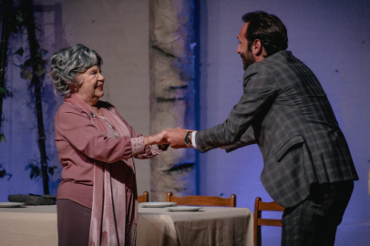 Serezli’nin Oyununa Edirne’de Yoğun İlgi