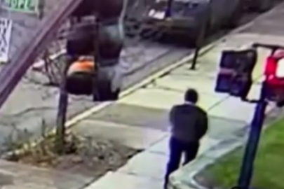 Brown Üniversitesi'ndeki Silahlı Saldırı Olayında 1 Şüpheli Gözaltına Alındı