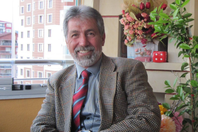 ‎Çallıdere Köyü Muhtarı Aydın Hayatını Kaybetti