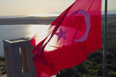 Çanakkale’de Pazar Günü Bulutlu ve Ilık Bir Hava Bekleniyor