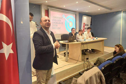 Edirne'de Gençlerin En Büyük Sorunu Ulaşım