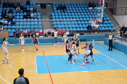 ‎Edirne DSİ Evinde Mağlup