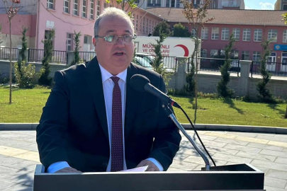 Gürbüz: “Bu Kurultay Muhalefetteki Son Kurultayımızdır”