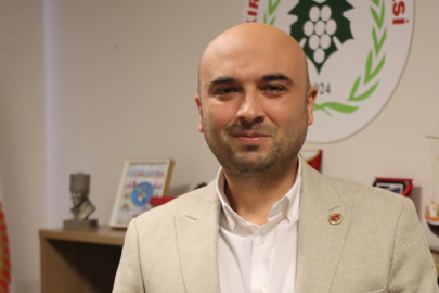 Kırklareli'nde 179 Köye Yangınlarla Mücadele İçin Su Tankeri Alındı