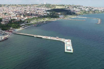 Tekirdağ’da Pazar Günü Hava Parçalı Bulutlu Olacak