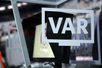 Trabzonspor - Beşiktaş Maçının VAR'ı Alper Çetin Oldu