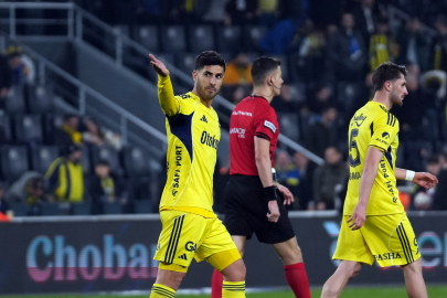 Asensio'dan Son 8 Maçta 10 Gollük Katkı